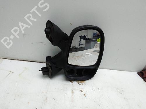 Right mirror OPEL VIVARO A Bus (X83) 2.0 CDTI (F7, J7, A07) | BP18574625C27 