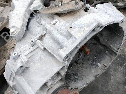 Gearbox AUDI TT (8J3) 2.0 TFSI | BP26052215M3 