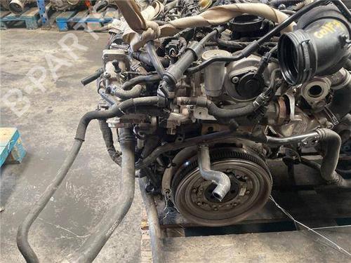 Engine AUDI A3 Sportback (8VA, 8VF) 2.0 TDI | BP23895061M1 