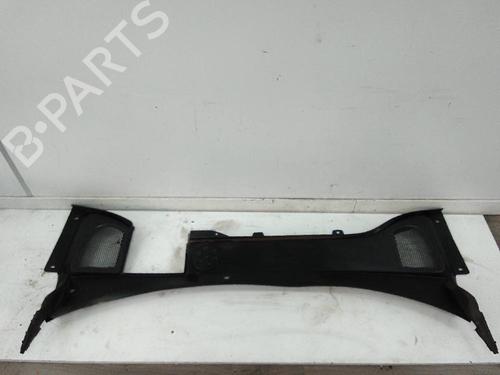Torpedoplade VOLVO XC60 I SUV (156) D3 (136 hp) 19151631