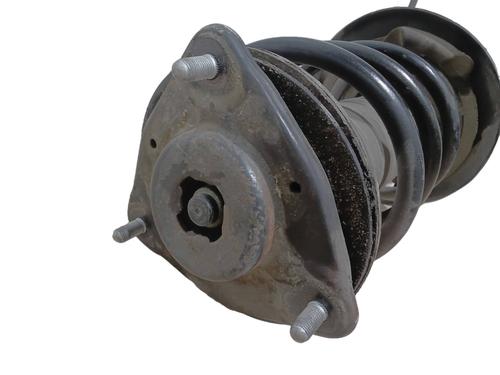 Right front shock absorber JAGUAR XE (X760) 2.0 D | BP34421615M17 - Image 3
