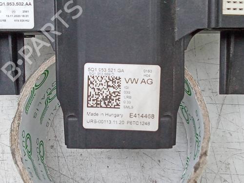 Steering column stalk VW TOURAN (5T1) 1.5 TSI | BP26055091I23 