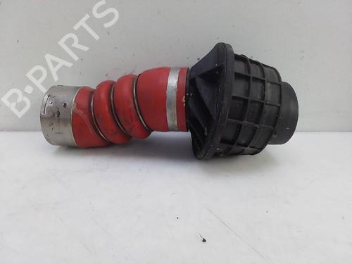 Pipe BMW X4 (G02, F98) xDrive 25 d | BP18582237M125 
