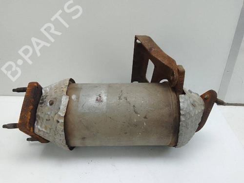 Catalyst BMW X3 (E83) 2.0 sd | BP27448352M10 