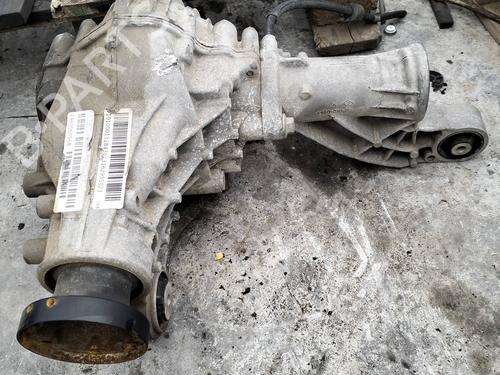 Front differential MERCEDES-BENZ M-CLASS (W166) ML 350 BlueTEC 4-matic (166.024, 166.023) | BP28148279M23