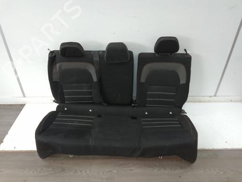 Used Rear seat DACIA SANDERO III 1.0 TCe 90 (91 hp) 28145482