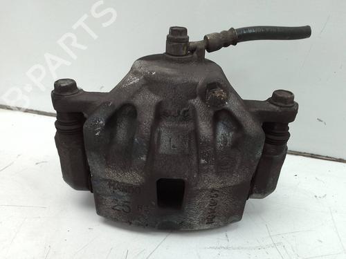Used Left front brake caliper Left front brake caliper SSANGYONG XLV SUV e-XDi 160 All-wheel Drive (116 hp) 18738222 18738222