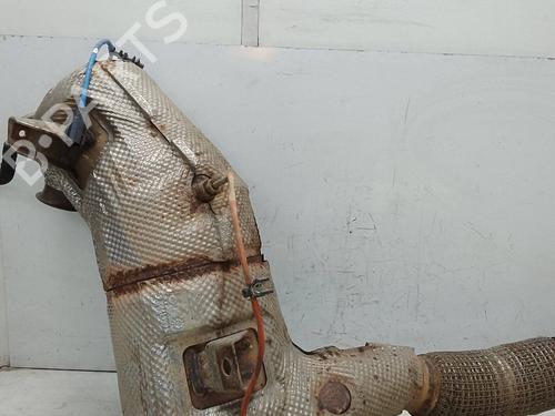 Particulate filter FORD TRANSIT CUSTOM V362 Van (FY, FZ) 2.0 EcoBlue 1720697x