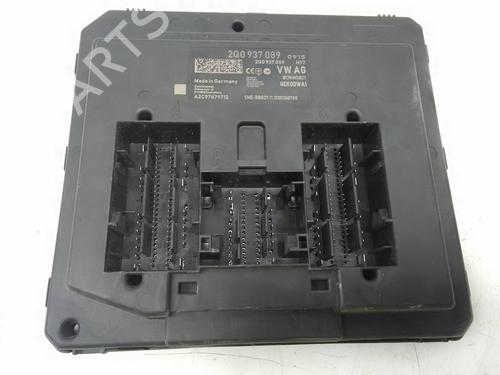 modulo-electronico-seat-ibiza-v-kj1-kjg-2q0937089-2017-22992491 main image