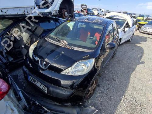 Used Front bumper BMW X3 (E83) 2.0 sd (177 hp) 26285302