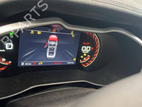 Right curtain airbag MG MG ZS SUV 1.0 T-GDi | BP22777857C12 