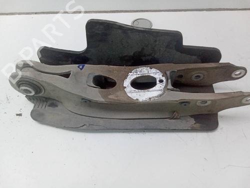 Used Right rear suspension arm AUDI A4 B9 Avant (8W5, 8WD) 2.0 TDI (150 hp) 18590802