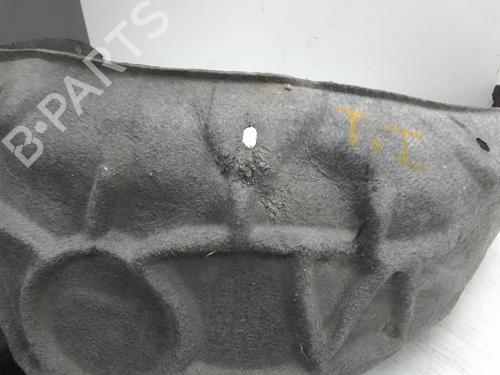 Wheel arch AUDI A3 (8V1, 8VK) 1.6 TDI | BP26160538C56 