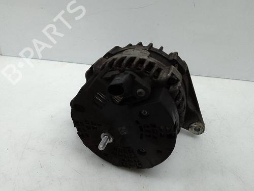 Alternator MERCEDES-BENZ GLA-CLASS (X156) GLA 200 CDI / d (156.908) | BP21832730M7 