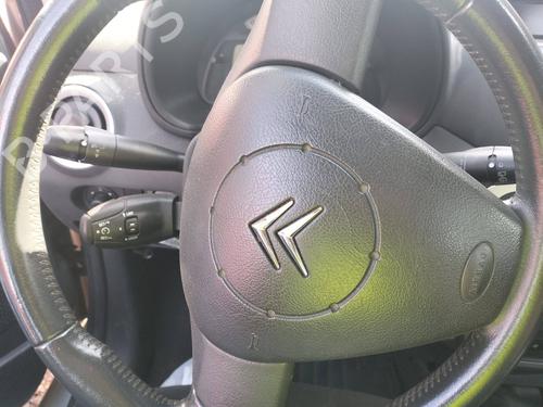 Used Steering column stalk CITROËN C3 II (SC_) 1.4 HDi 70 (SC8HZC, SC8HR0, SC8HP4) (68 hp) 30192278