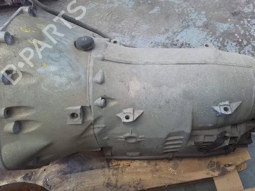 Gearbox MERCEDES-BENZ E-CLASS (W211) E 320 CDI (211.026) | BP25485708M3 