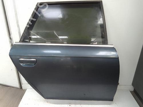 Used Right rear door AUDI A6 Allroad C6 (4FH) 3.0 TDI quattro (233 hp) 27172990