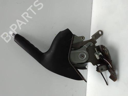 Used Hand brake FORD FIESTA VI (CB1, CCN) 1.4 TDCi (70 hp) 23127372