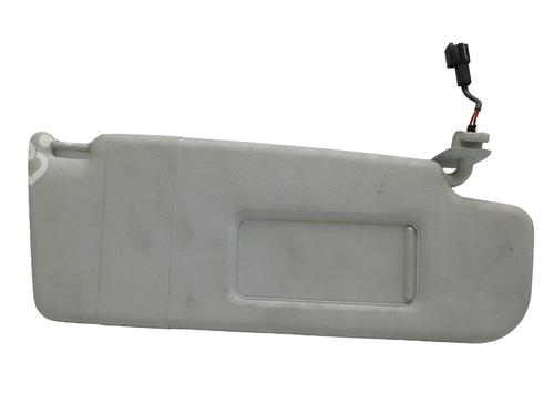 Right sun visor VW GOLF VI (5K1) 2.0 TDI | BP23882728I2 - Image 2