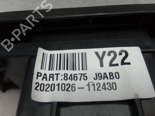 Modulo electronico HYUNDAI KONA (OS, OSE, OSI) 1.0 T-GDi Hybrid 48V | BP30051511M83 