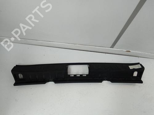 Used Tailgate trim BMW X1 (E84) [2009-2015]  26050176