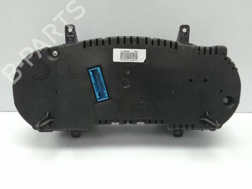 Instrument cluster SEAT ALTEA (5P1)  | BP22226811C47 
