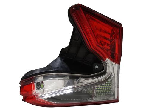 Left tailgate light TOYOTA C-HR (_X1_) 1.8 Hybrid (ZYX10_, ZYX11_, ZYX10R, ZYX11R) | BP33457452C79 - Image 7