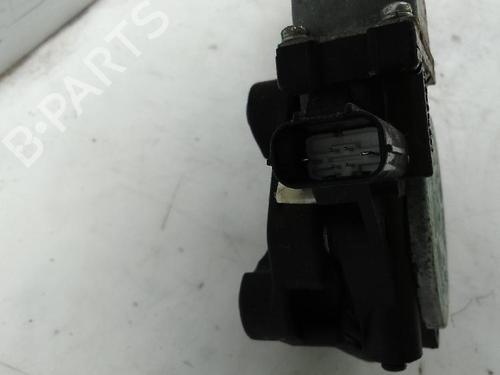 Used Front left window mechanism HONDA ACCORD VIII (CU) 2.2 i-DTEC (CU3) (150 hp) 26729874