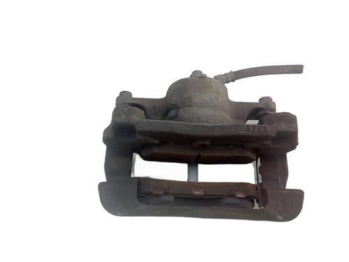 Right front brake caliper RENAULT KADJAR (HA_, HL_) 1.2 TCe 130 (HLMR) | BP28148824M104 - Image 2