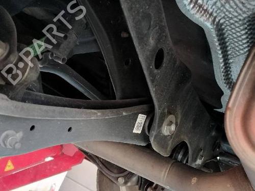 Rear axle VW TIGUAN (AD1, AX1) 2.0 TDI | BP18573454M2 
