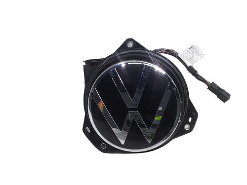 Tailgate handle VW GOLF VIII (CD1, DA1) 2.0 GTI | BP31967860C132 