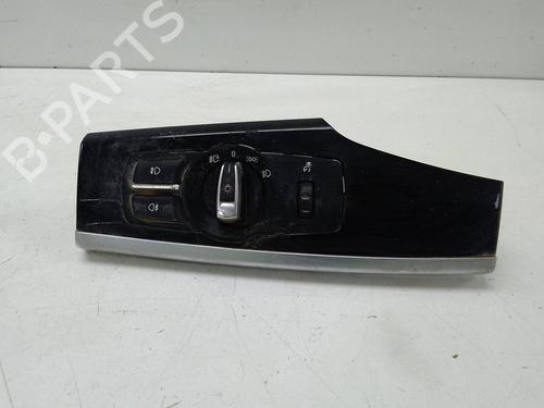 Used Headlight switch Headlight switch BMW X4 (F26) xDrive 20 d (190 hp) 20207764 20207764