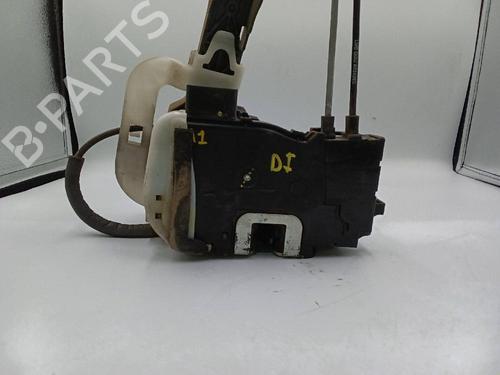 Used Front left lock HYUNDAI ix35 (LM, EL, ELH) 1.7 CRDi (116 hp) 25485484