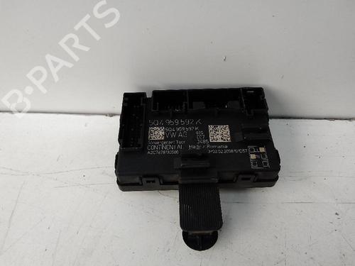 Electronic module VW T-ROC (A11, D11)  | BP18583809M83 