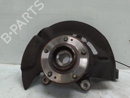 Right front steering knuckle HYUNDAI TUCSON (TL, TLE) 1.6 CRDi | BP26593582M26 