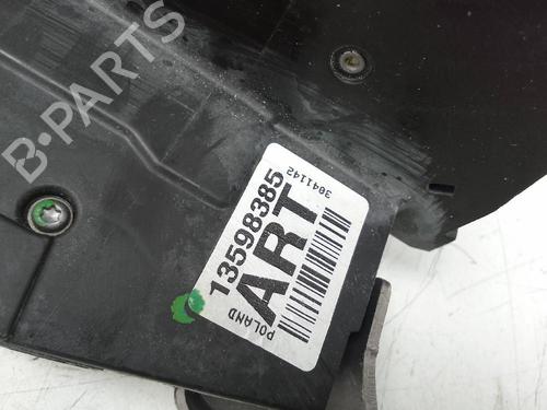 Rear right lock OPEL ASTRA K (B16) 1.6 CDTi (68) | BP19179352C99 
