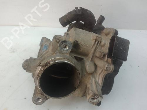 Used Throttle body Throttle body 21258606 21258606