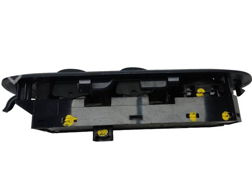 Left front window switch FORD MONDEO IV (BA7) 2.0 TDCi | BP23207636I27 - Image 4