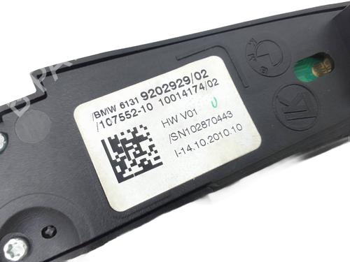 Switch BMW 5 (F10) 535 i xDrive | BP21258684I30 - Image 5