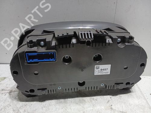 Instrument cluster OPEL CORSA E (X15) 1.4 Turbo (08, 68) | BP34507019C47  - Image 5