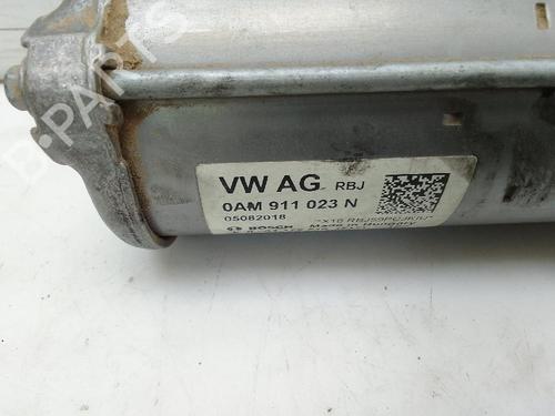 Startmotor VW TOURAN (1T1, 1T2) 2.0 TDI | BP26284317M8 