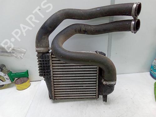 Used Intercooler CITROËN C4 Grand Picasso II (DA_, DE_) 1.6 HDi / BlueHDi 115 (115 hp) 26159889