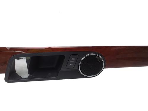 Door moulding trim VW PHAETON (3D1, 3D2, 3D3, 3D4, 3D6, 3D7, 3D8, 3D9) 6.0 W12 4motion | BP30921646C150