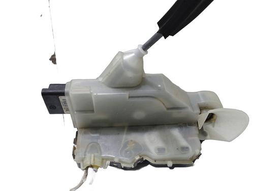front-left-lock-opel-corsa-f-p2jo-2019-36033306 main image