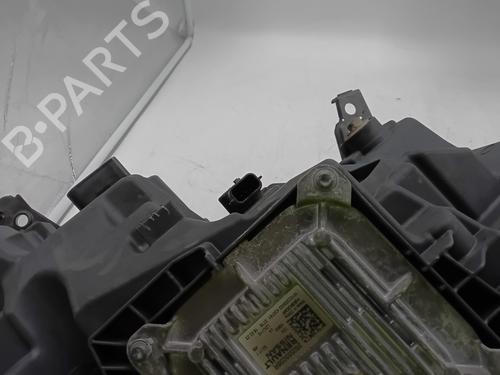Left headlight RENAULT AUSTRAL TCe 130 (HGM2) | BP29824472C28