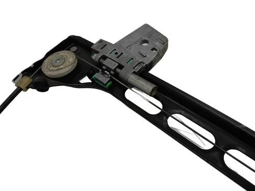 Rudehejsemekanisme Højre foran AUDI TT Roadster (8J9) 2.0 TFSI | BP30051398C23 