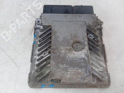 Engine control unit (ECU) VW PASSAT B6 (3C2) 2.0 FSI | BP18596278M57 