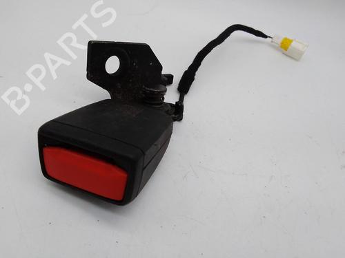 Used Seat buckle FIAT TIPO Hatchback (356_, 357_) 1.4 (356HXA1B) (95 hp) 28145703