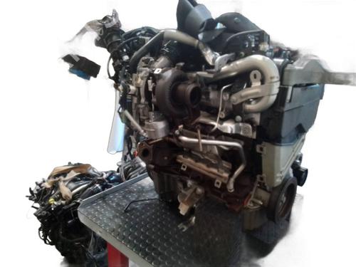 Engine DACIA DUSTER (HS_) 1.5 dCi (HSAJ) | BP28151024M1  - Image 7