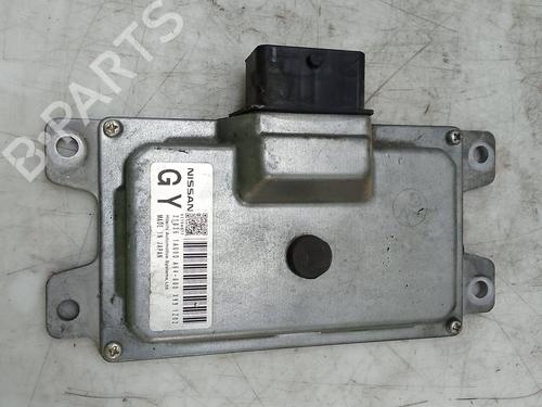 Used Electronic module Electronic module NISSAN MURANO II (Z51) 2.5 dCi 4x4 (190 hp) 19125156 19125156